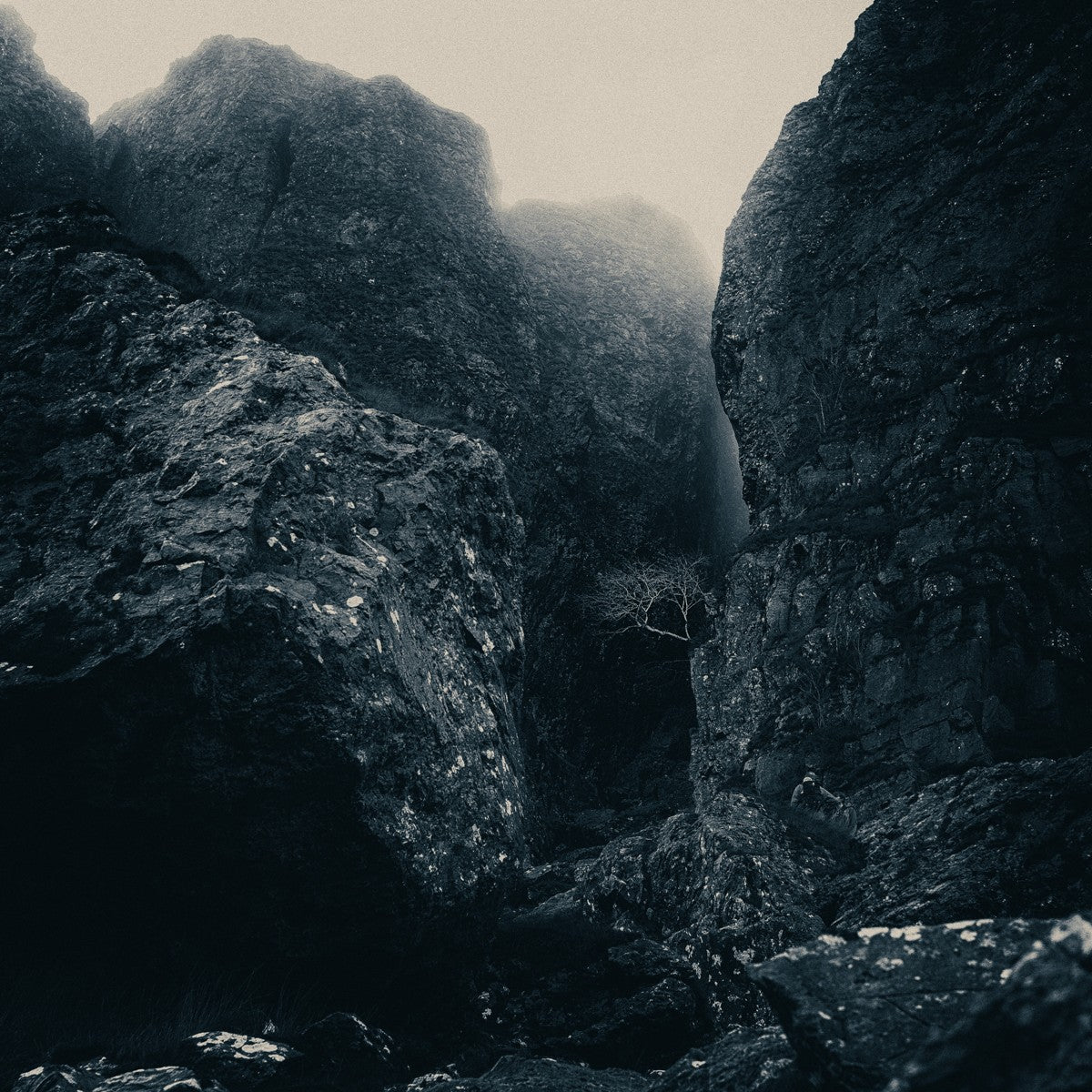 Devil's Kitchen