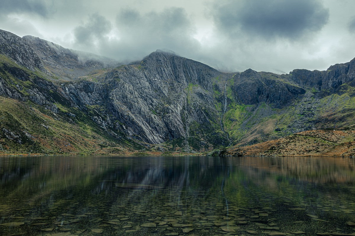 Cwm Idwal