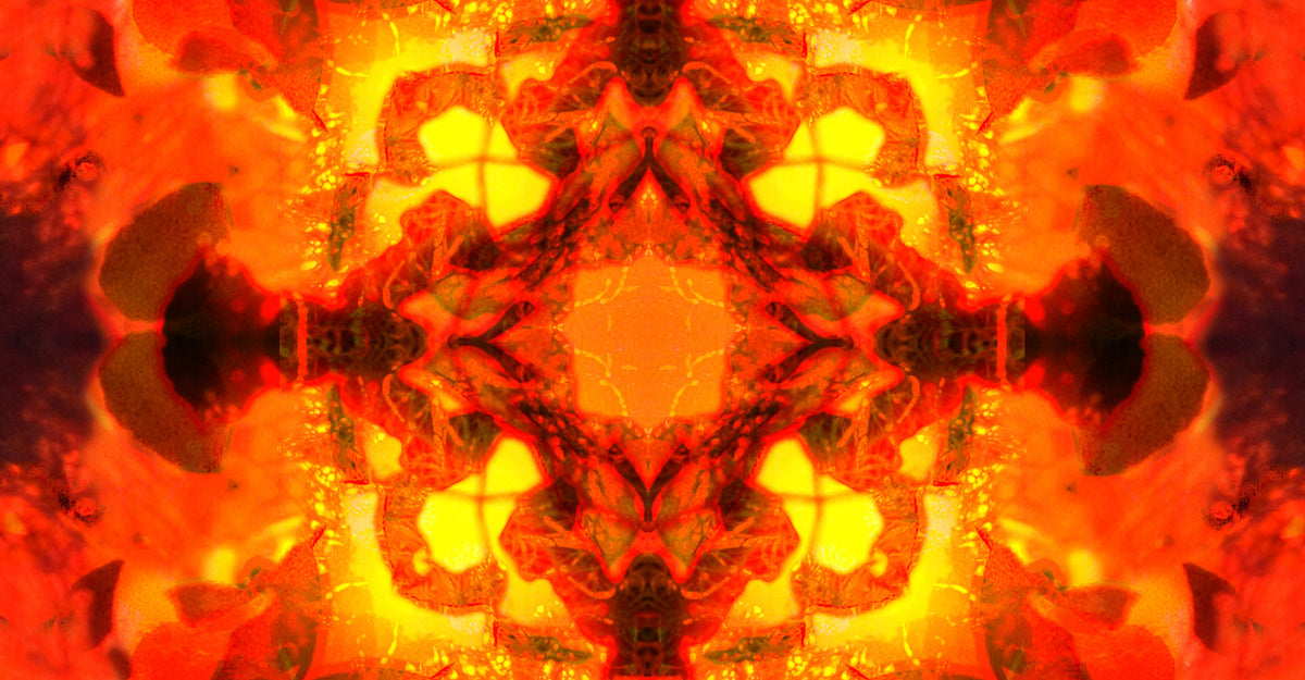Fire Elemental