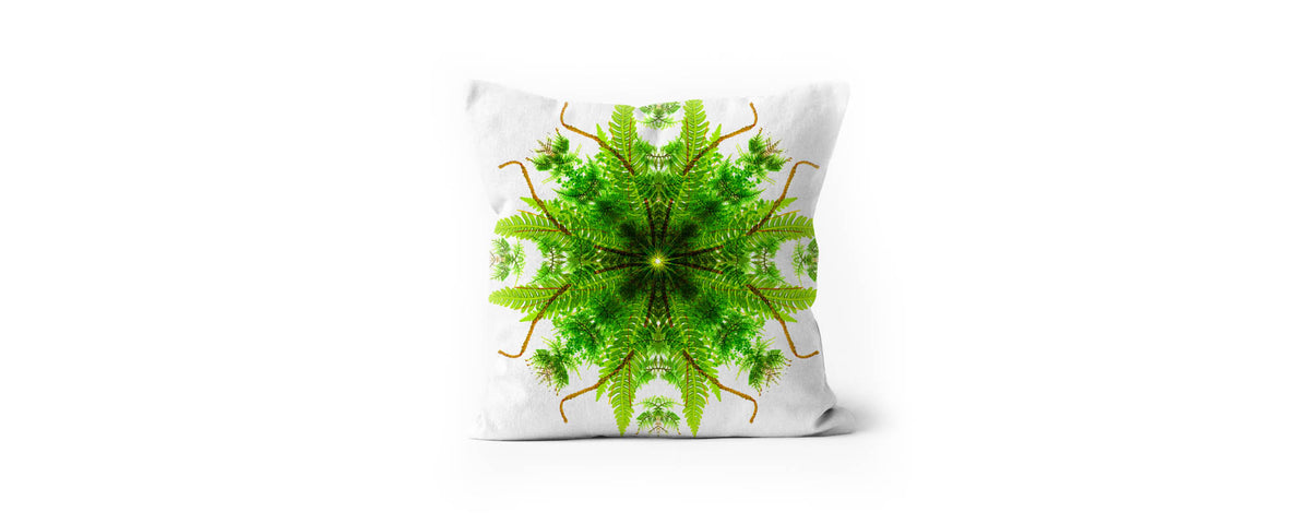 cushions