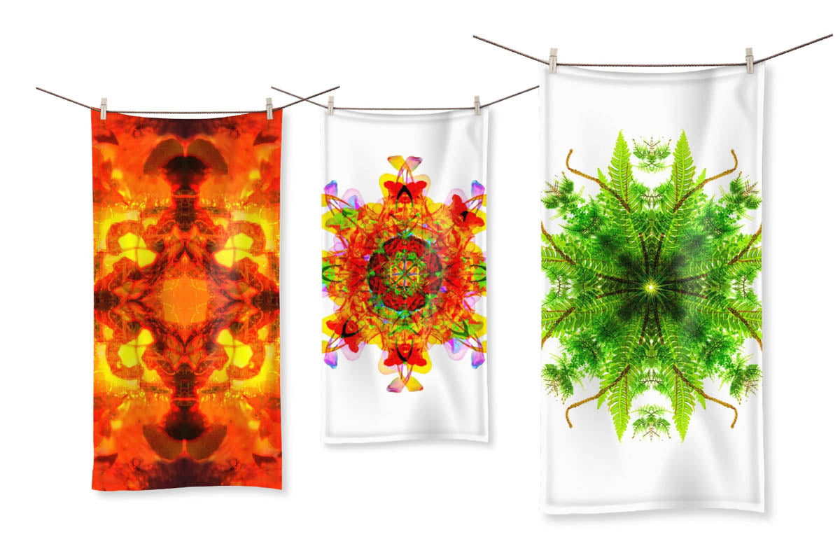 Towels
