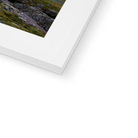 Snowdonia Framed & Mounted Print