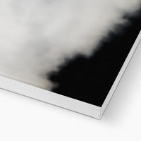 Storm Raven 1 Canvas