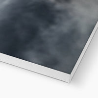 Storm Raven 2 Canvas