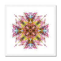Presence Within Framed Print