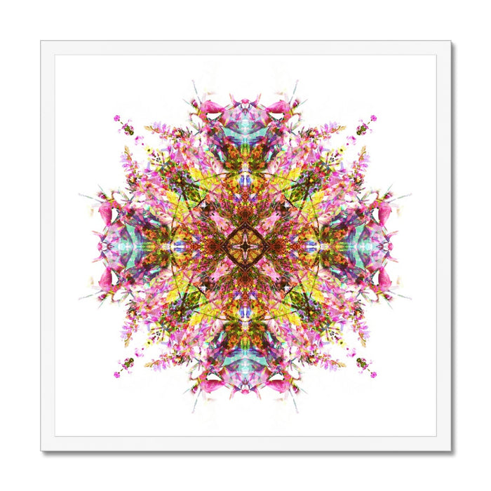 Presence Within Framed Print