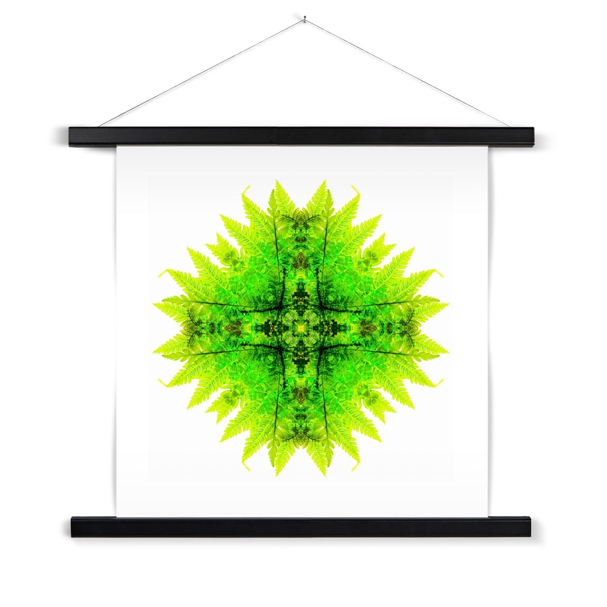 Spirit of Place Fine Art Print with Hanger