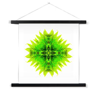 Spirit of Place Fine Art Print with Hanger