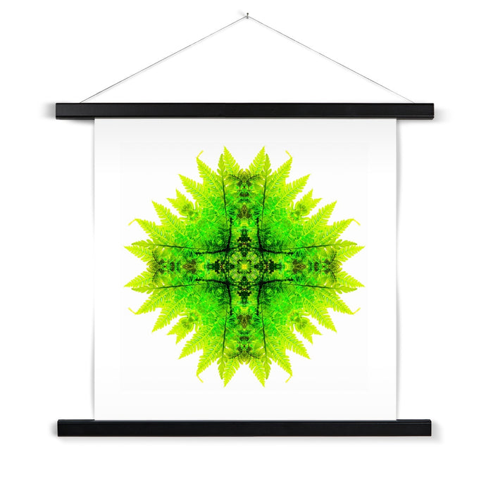 Spirit of Place Fine Art Print with Hanger