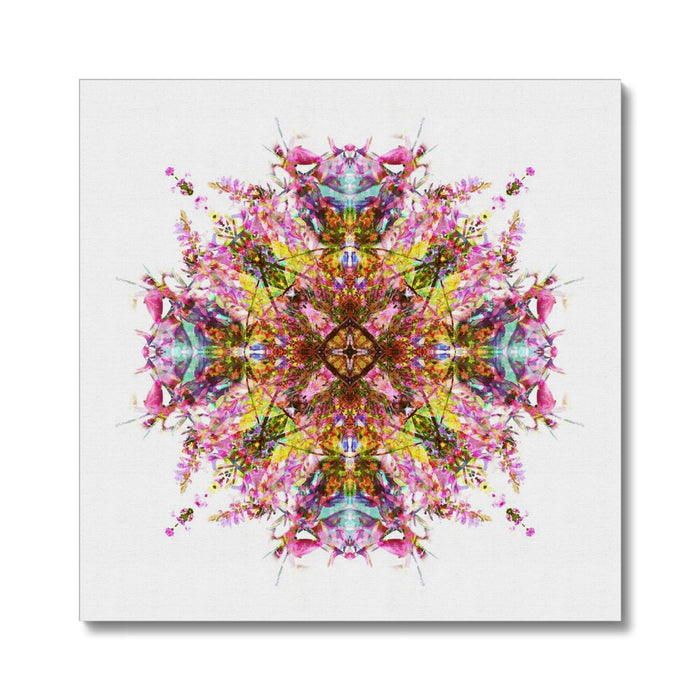 Presence Within Canvas