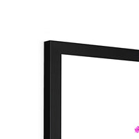 Presence Within Framed Print