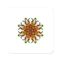 Bounty Mandala Sticker
