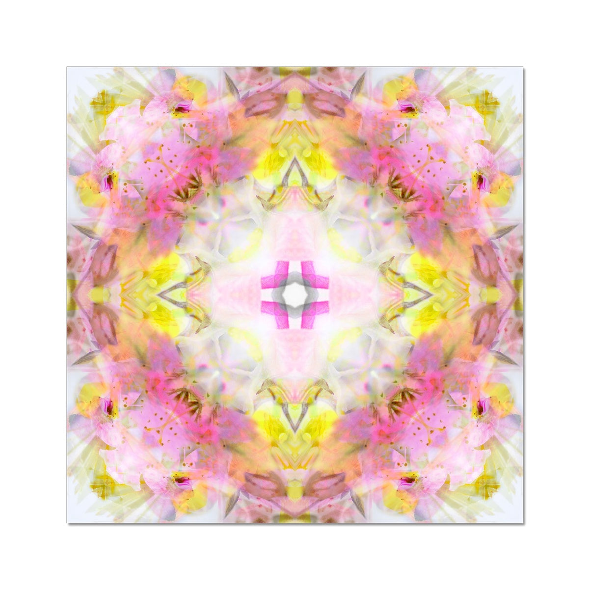 Rescue Remedy Fine Art Print