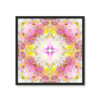 Rescue Remedy Framed Photo Tile