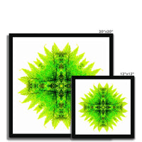 Spirit of Place Framed Print