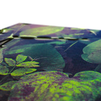 Sacred Pool Canvas
