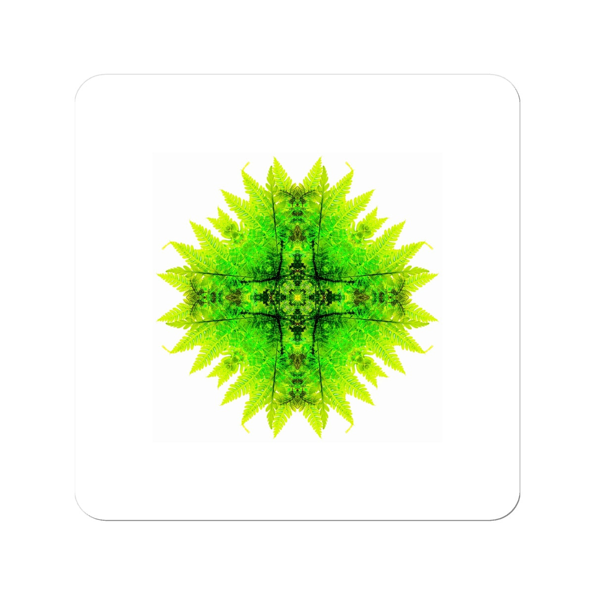 Spirit of Place Sticker