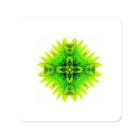 Spirit of Place Sticker