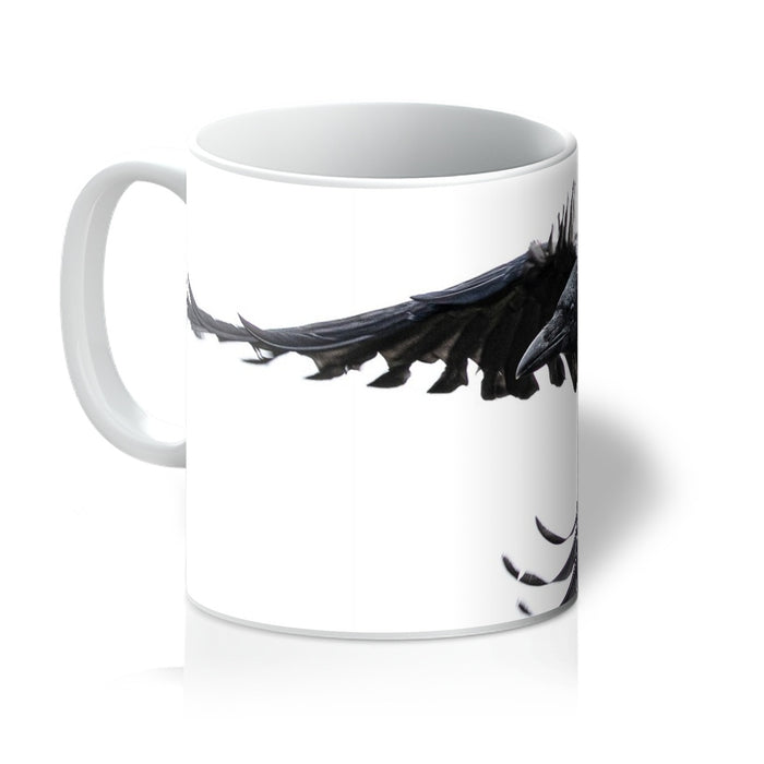 Raven 2 Mug