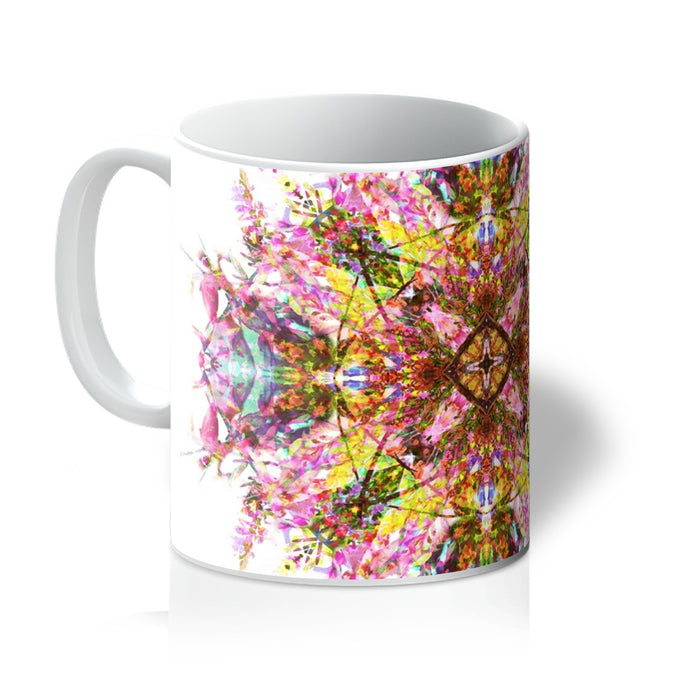 Presence Within Mug