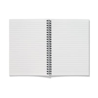 The Winskill Ash Notebook