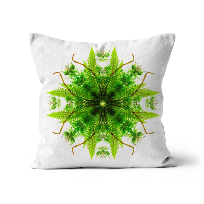 Heart of Nature Cushion