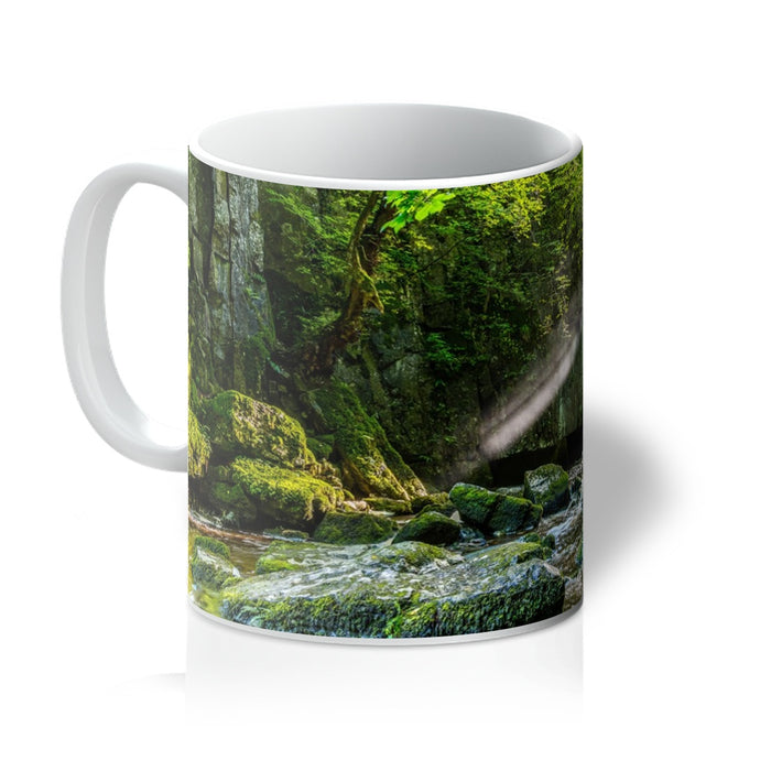 Catrigg Foss Mug