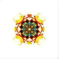 Earth Healing Sticker