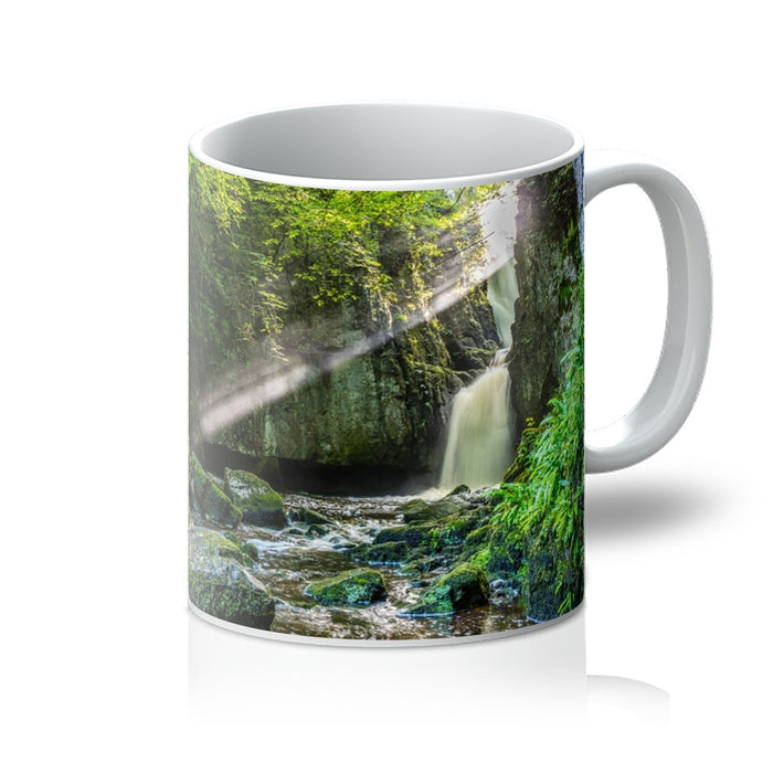 Catrigg Foss Mug