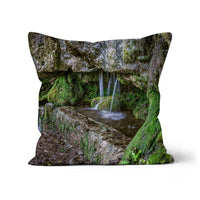 Woodwell basin Cushion