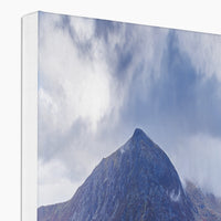 Snowdonia Canvas
