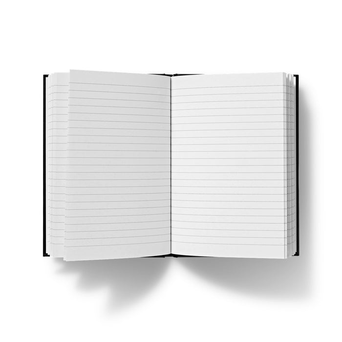 Cwm Idwal Hardback Journal