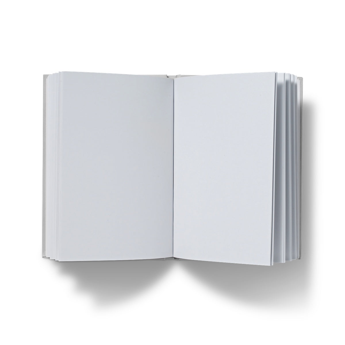 Catrigg Foss Hardback Journal