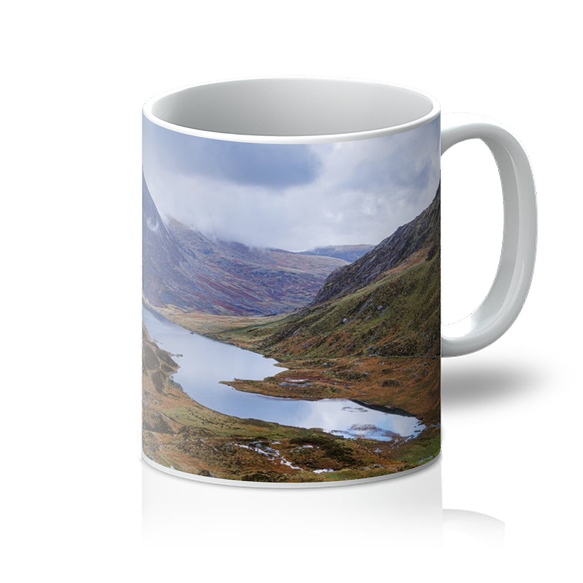Snowdonia Mug