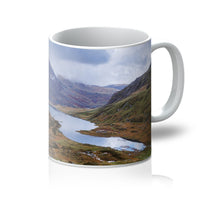 Snowdonia Mug
