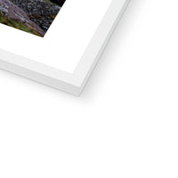 Snowdonia Framed Print
