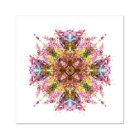 Presence Within Fine Art Print