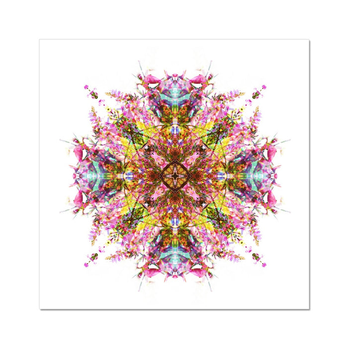 Presence Within Fine Art Print