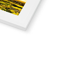 The Winskill Ash Framed & Mounted Print