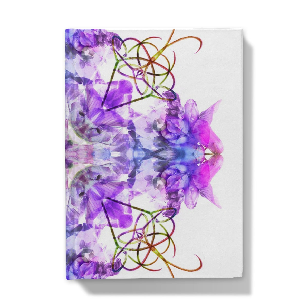 Cave Capriolique Hardback Journal