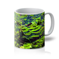 Woodwell Pool Mug