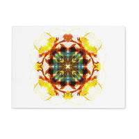 Earth Healing Glass Chopping Board
