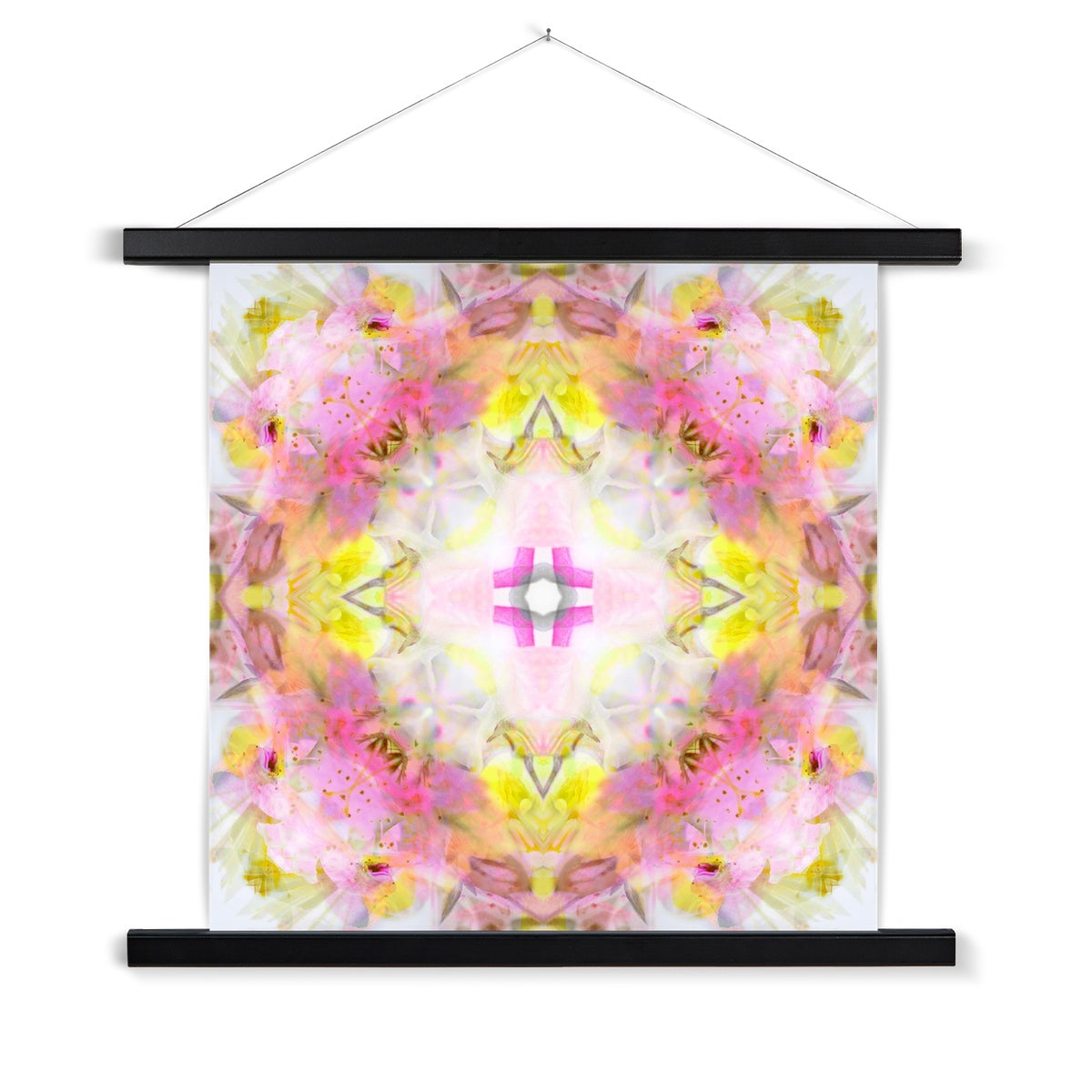 Rescue Remedy Fine Art Print with Hanger