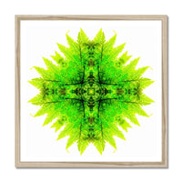 Spirit of Place Framed Print