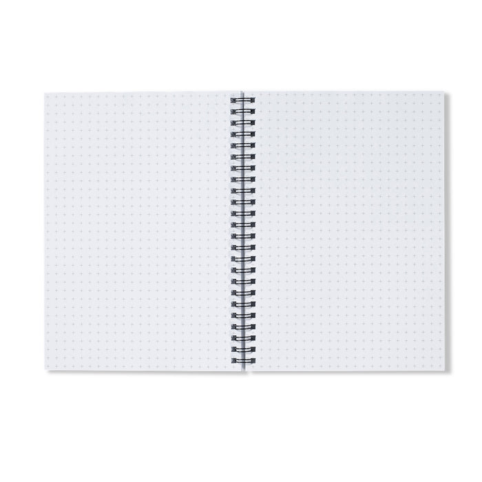 Cwm Idwal Notebook