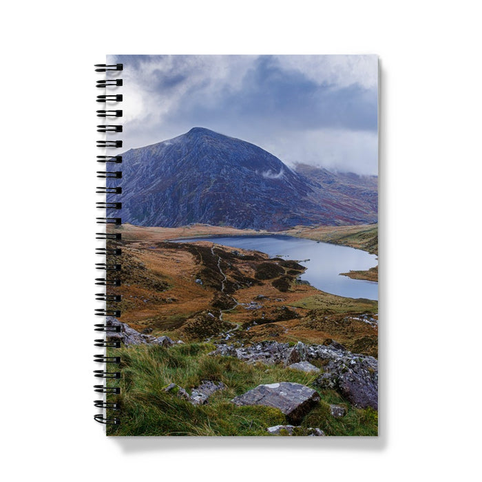 Snowdonia Notebook
