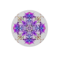 Cave Capriolique Glass Chopping Board