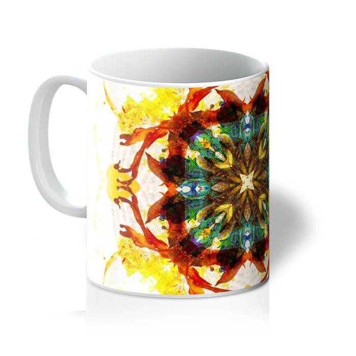 Earth Healing Mug