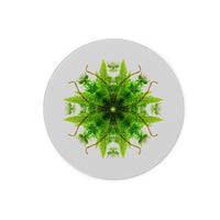 Heart of Nature Glass Chopping Board