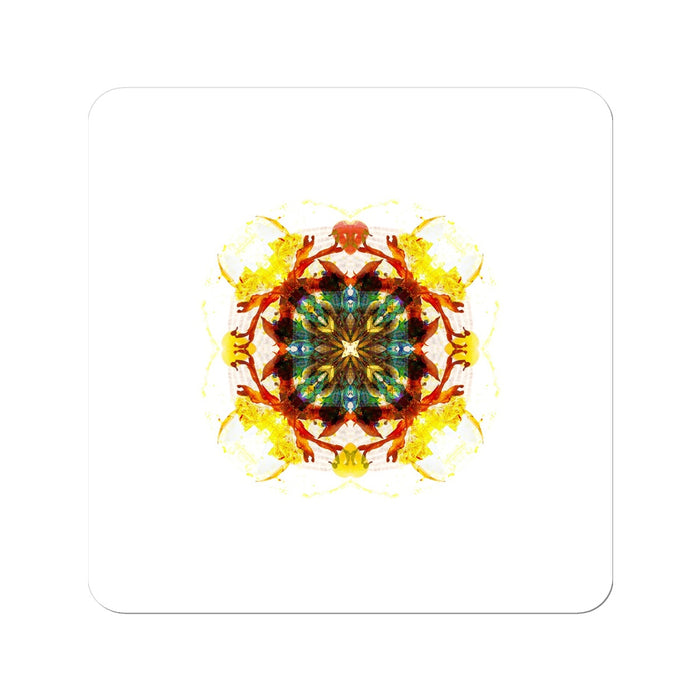 Earth Healing Sticker